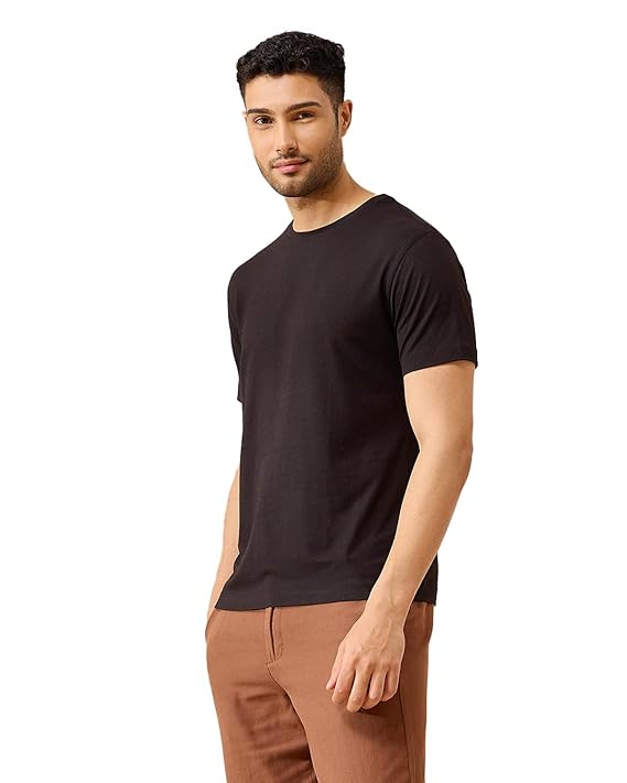 Bamboo Men’s Tshirt – Premium Cotton