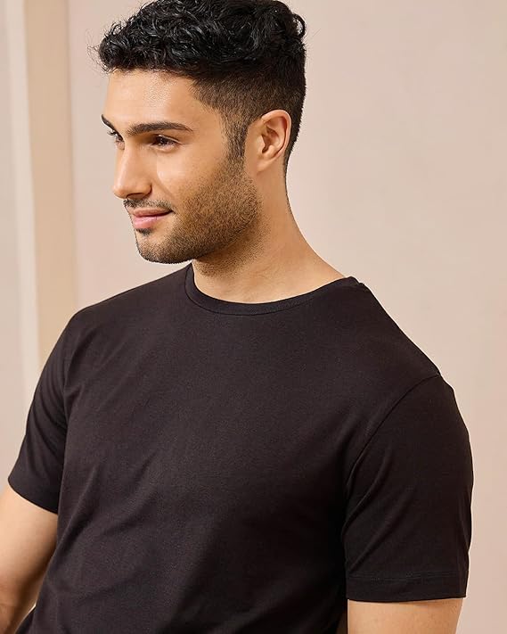Bamboo Men’s Tshirt – Premium Cotton